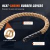 Gym Climbing Rope 1" x 100 FT - Heavy-Duty Fitness Rope