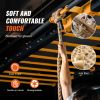 Gym Climbing Rope 1" x 100 FT - Heavy-Duty Fitness Rope