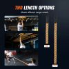 Gym Climbing Rope 1" x 100 FT - Heavy-Duty Fitness Rope