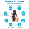 1080P Full HD Portable Mini Body Camera