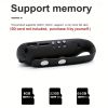 1080P Full HD Portable Mini Body Camera