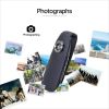 1080P Full HD Portable Mini Body Camera