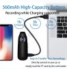 1080P Full HD Portable Mini Body Camera