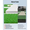10x3 ft Softball Pitching Mat - Anti-Slip Pitching Rubber