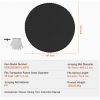 Replacement Trampoline Mat for 15ft Round Frame (6.5" Springs) + Tool