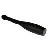 15LB Iron Indian Club Bell - Exercise Bat for Strength & Rehab