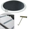 2-Piece Trampoline Spring T-Hook Tool Set