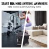 3 in 1 Wooden Plyometric Jump Box 24/20/16 Inch - Anti-Slip