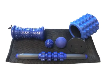 Travel  Muscle  Recovery Bundle