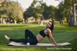 Travel  Muscle  Recovery Bundle
