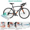 32 LED Bike Wheel Lights (2 Pcs) – Waterproof Rainbow Spoke Flash Lamp