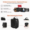 Survival Gear and Equipment for Camping/Outdoor Adventure