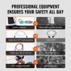 Zipline Kit for Kids and Adult, 60 ft Zip Line Kits Up to 500 lb