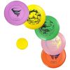 5-Piece Disc Golf Starter Set | PDGA Approved Flying Discs