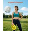 5-Piece Disc Golf Starter Set | PDGA Approved Flying Discs