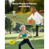 5-Piece Disc Golf Starter Set | PDGA Approved Flying Discs