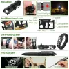 Emergency Survival Kit - Camping Hiking Adventures
