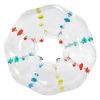 5FT Inflatable Sumo Bumper Zorb Ball (1-Pack
