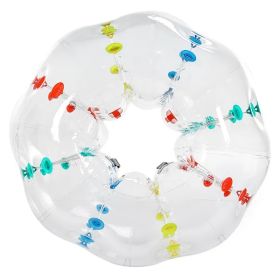5FT Inflatable Sumo Bumper Zorb Ball (1-Pack
