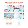 5FT Inflatable Sumo Bumper Zorb Ball (1-Pack
