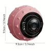 High Intensity Vibration Massage Ball