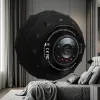 Rechargeable High Intensity Vibration Massage Ball for Muscle and Fitness