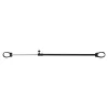 Foldable Bike Repair Stand – 80 lbs Steel Maintenance Workstand with Magnetic Tool Tray & Adjustable Telescopic Arm