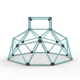 Geometric Climbing Dome