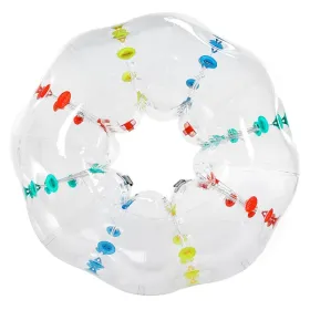 nflatable Bumper Balls 1-Pack, 5FT/1.5M Body Sumo Zorb Ball