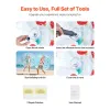 nflatable Bumper Balls 1-Pack, 5FT/1.5M Body Sumo Zorb Ball