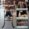 Sport Power Tower Workout Dip Station & Pull Up Bar