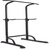 Sport Power Tower Workout Dip Station & Pull Up Bar