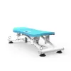 Sliding Ski Simulator with Resistance Bands