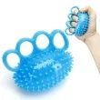 Hand Grip Strength Ball & Wrist Exerciser