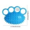 Hand Grip Strength Ball & Wrist Exerciser