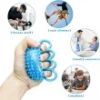 Hand Grip Strength Ball & Wrist Exerciser