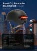 PS-C21 Smart Bluetooth Helmet for Cycling & E-Motorcycle