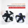 Hands-Free Soccer Kick Trainer & Solo Pitch Pack