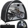 Portable Bike Storage Shelter – PU4000 Waterproof