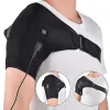 USB Heated Shoulder Massager Shoulder Brace