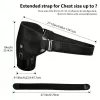 USB Heated Shoulder Massager Shoulder Brace