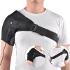 USB Heated Shoulder Massager Shoulder Brace