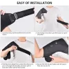 USB Heated Shoulder Massager Shoulder Brace