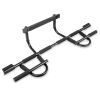 Multi Grip Pull Up Bar – Full Body Strength Training for Pull Ups, Sit Ups, Push Ups, Dips & Ab Work