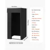 Fitting Room, Portable Dressing Room with Thick Polyester Curtains