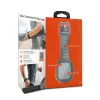 HyperGear FIT X2 Activity Tracker Smartwatch – Health, Fitness, Heart Rate & Sleep Monitor Watch