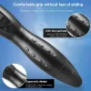 1pc Jump Rope With Digital Calorie Counter And Time Setting; Skipping Rope For Women Men Adults Kids Working Out Exercises Fitness Training - black