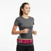 Seamless Outdoors – Running Belt W Water Slot - pink