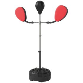 800lbs Adjustable Weight Bench with Leg Extension & Preacher Pad