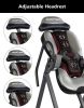 Heat & Massage Inversion Table | Full Spine & Lumbar Therapy